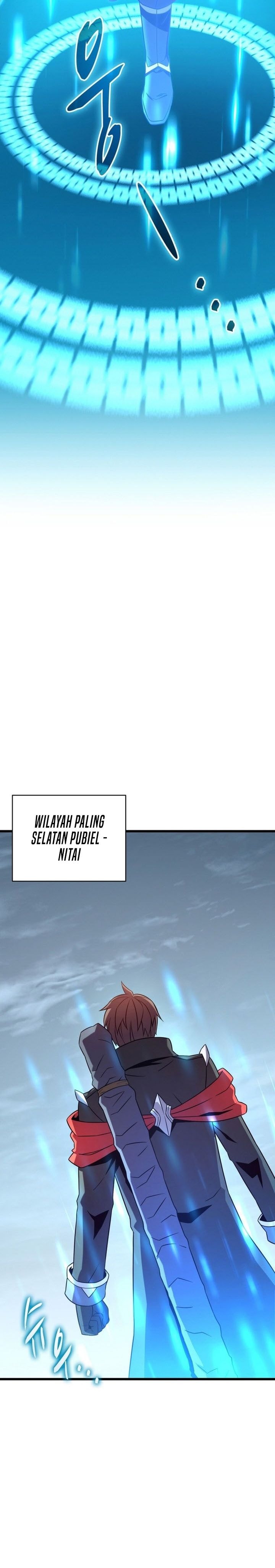 Arcane Sniper - Chapter 182 - Page 18