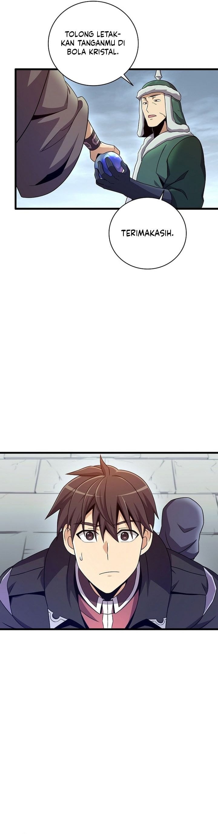 Arcane Sniper - Chapter 182 - Page 20