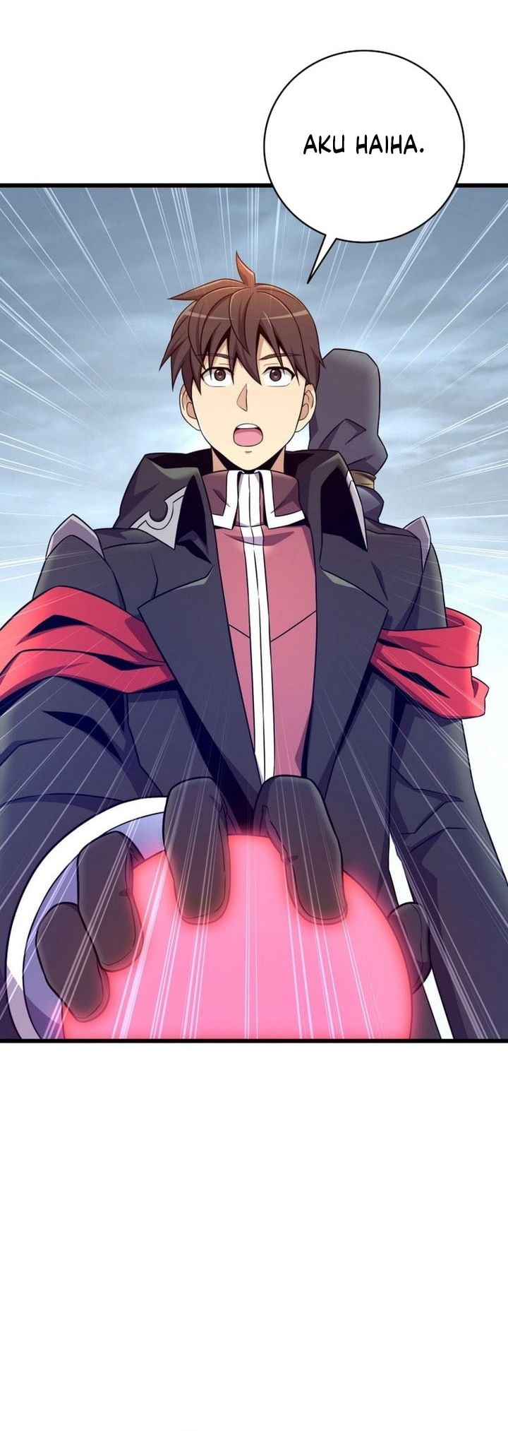 Arcane Sniper - Chapter 182 - Page 23