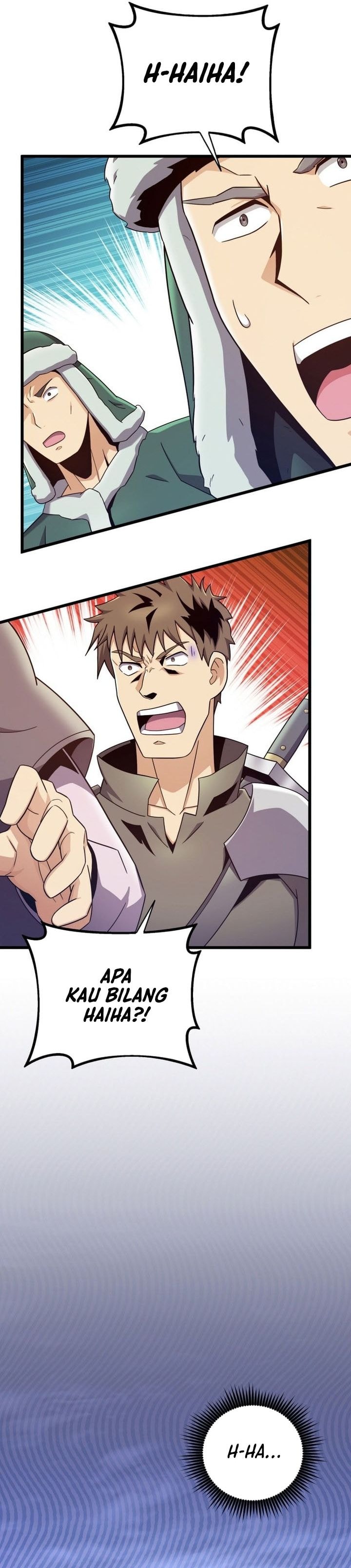 Arcane Sniper - Chapter 182 - Page 24