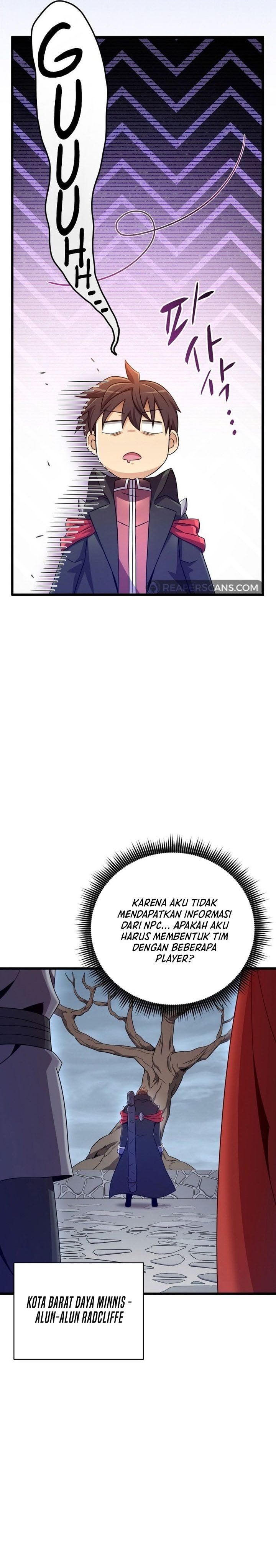 Arcane Sniper - Chapter 182 - Page 27