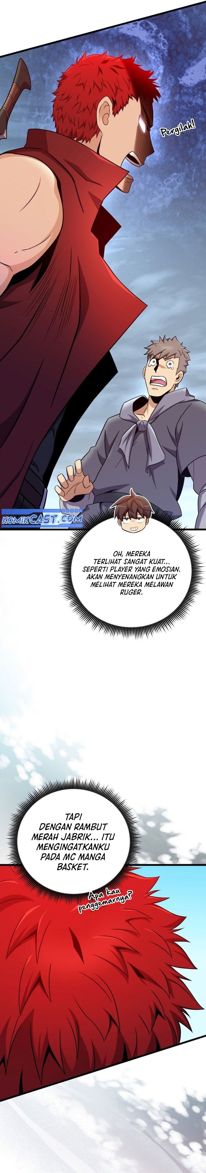 Arcane Sniper - Chapter 182 - Page 29