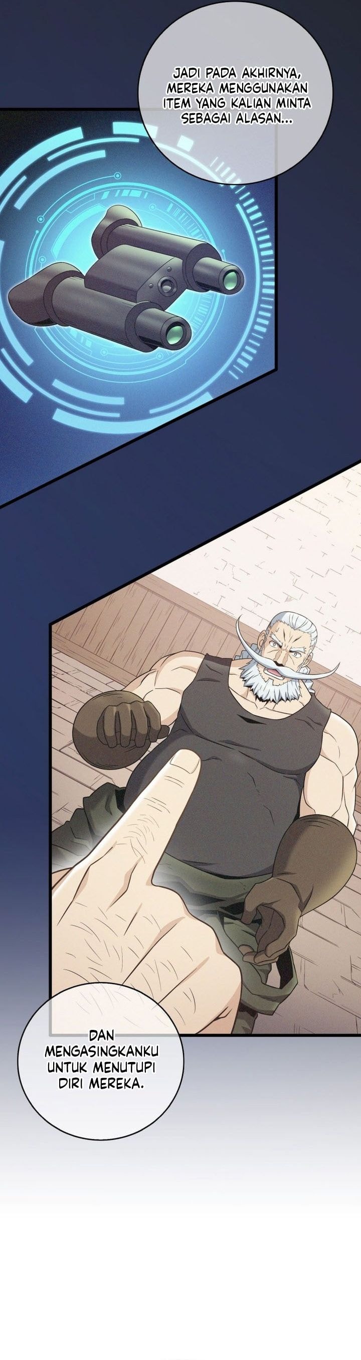 Arcane Sniper - Chapter 182 - Page 4