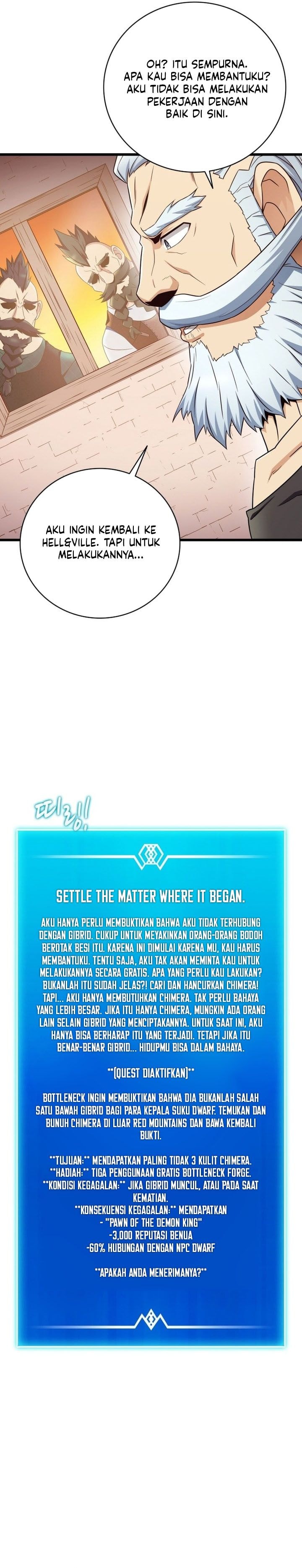 Arcane Sniper - Chapter 182 - Page 7