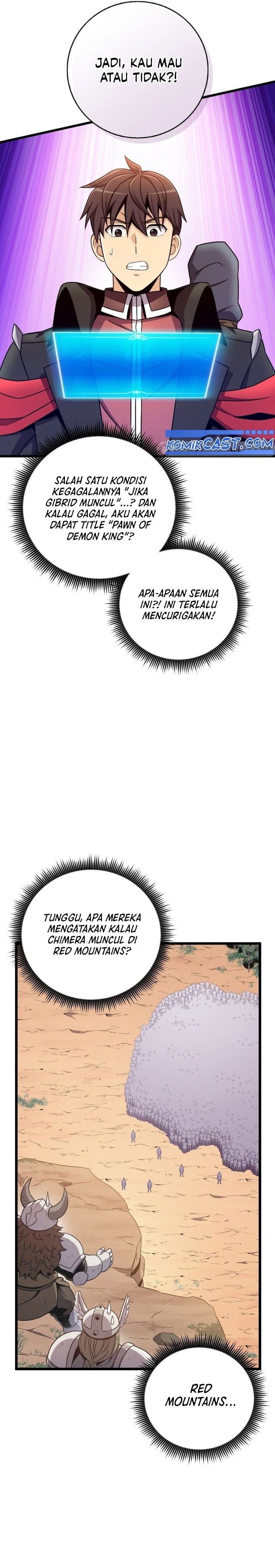 Arcane Sniper - Chapter 182 - Page 9