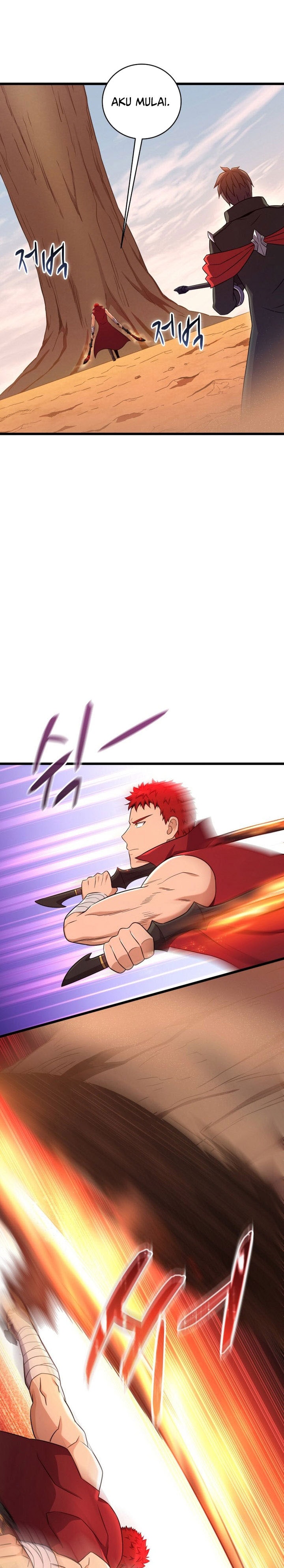 Arcane Sniper - Chapter 184 - Page 11