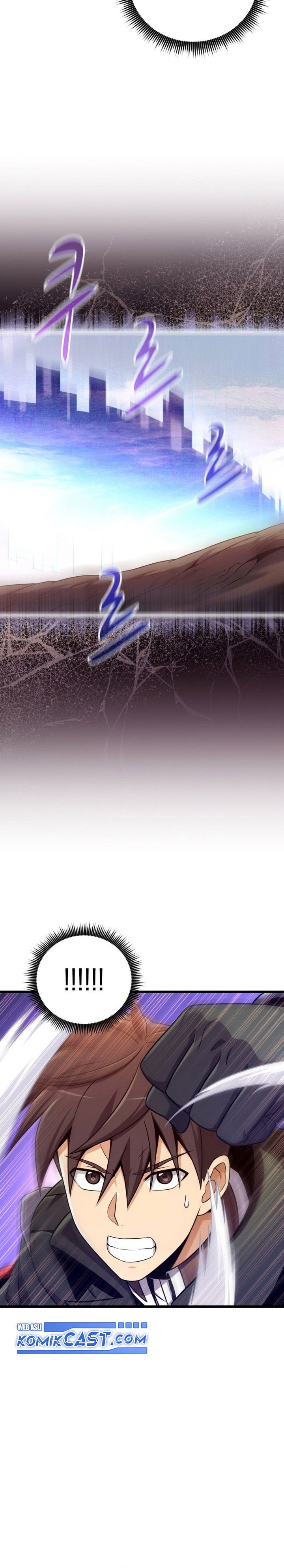 Arcane Sniper - Chapter 184 - Page 13