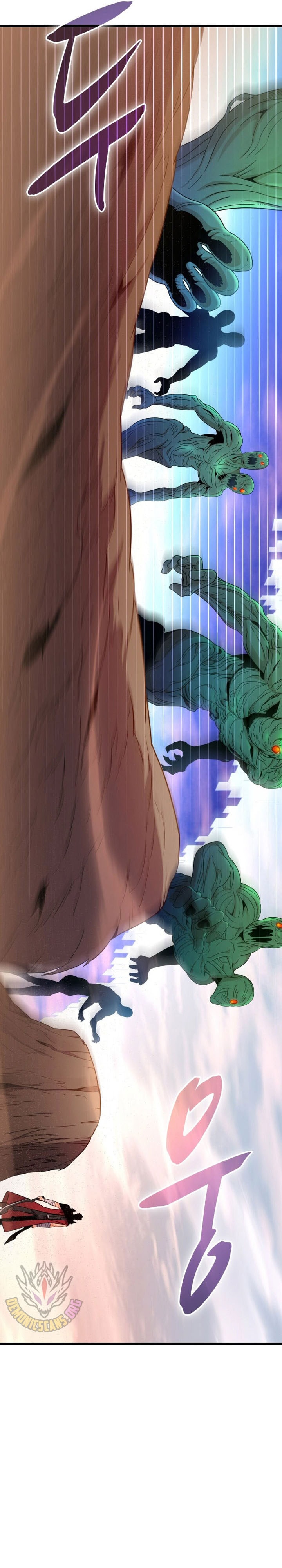 Arcane Sniper - Chapter 184 - Page 14