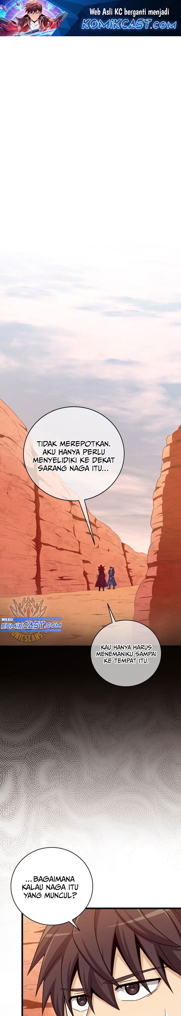 Arcane Sniper - Chapter 184 - Page 2