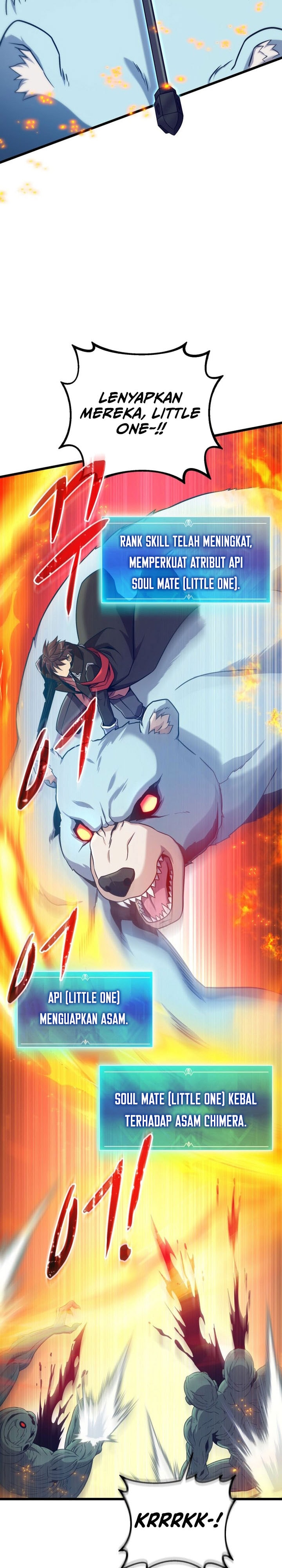 Arcane Sniper - Chapter 184 - Page 20