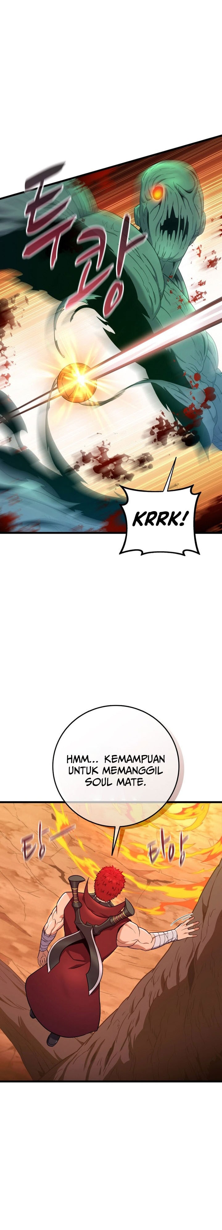 Arcane Sniper - Chapter 184 - Page 22