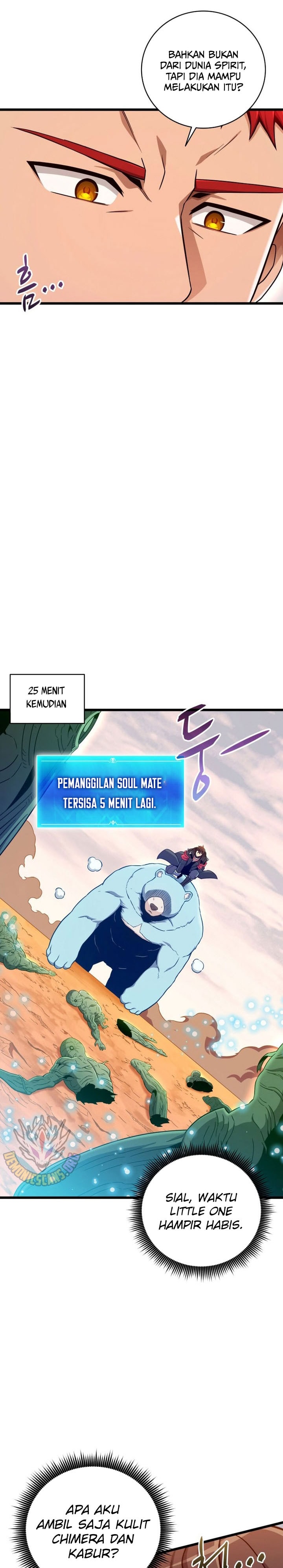 Arcane Sniper - Chapter 184 - Page 23