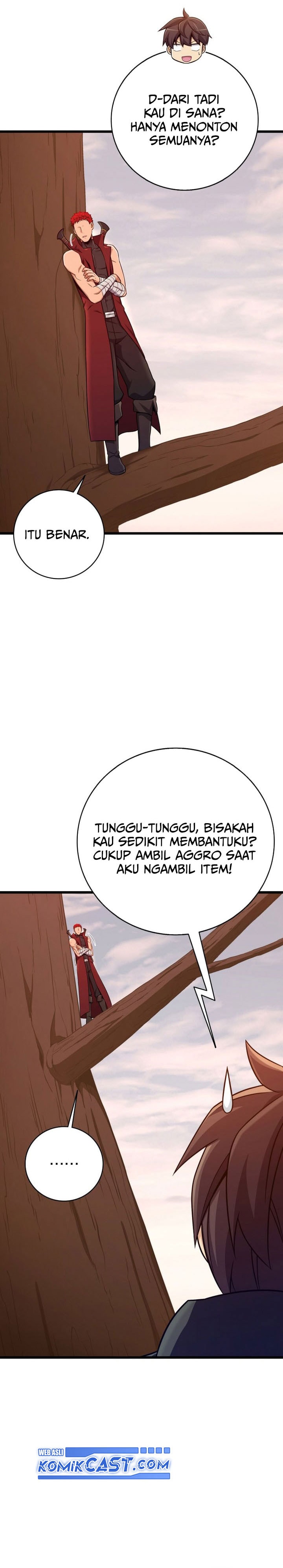 Arcane Sniper - Chapter 184 - Page 25