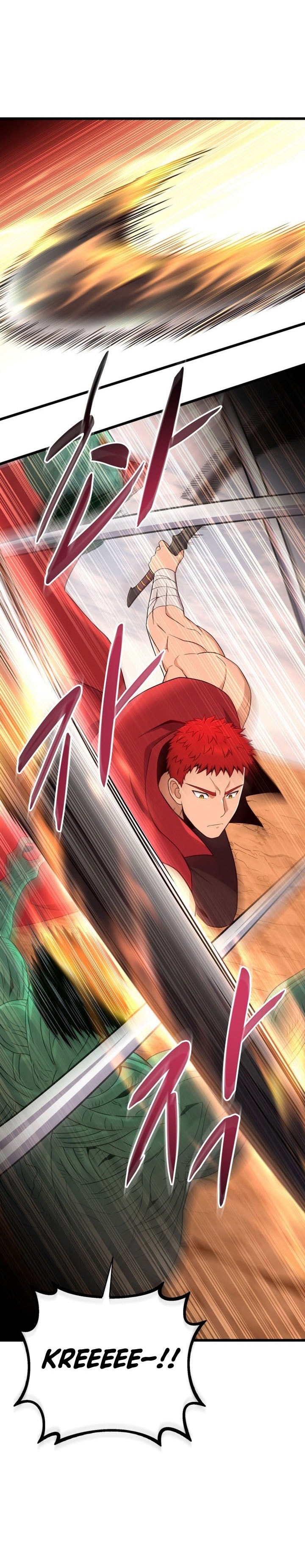 Arcane Sniper - Chapter 184 - Page 28