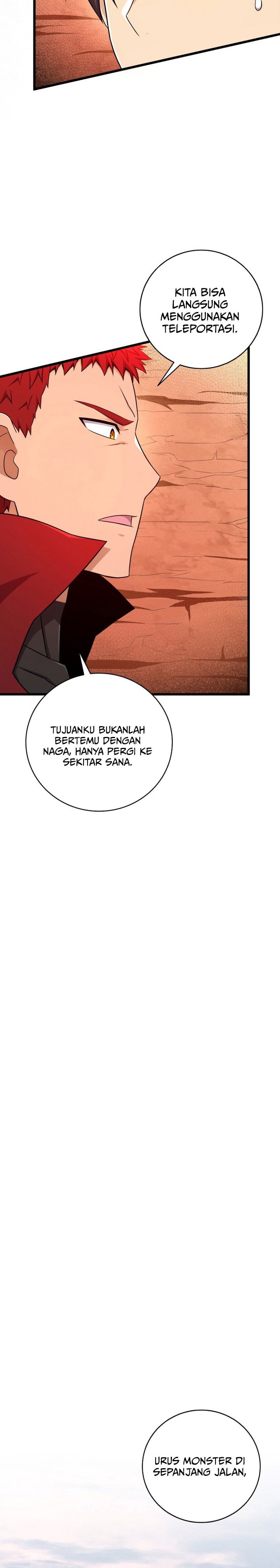 Arcane Sniper - Chapter 184 - Page 3