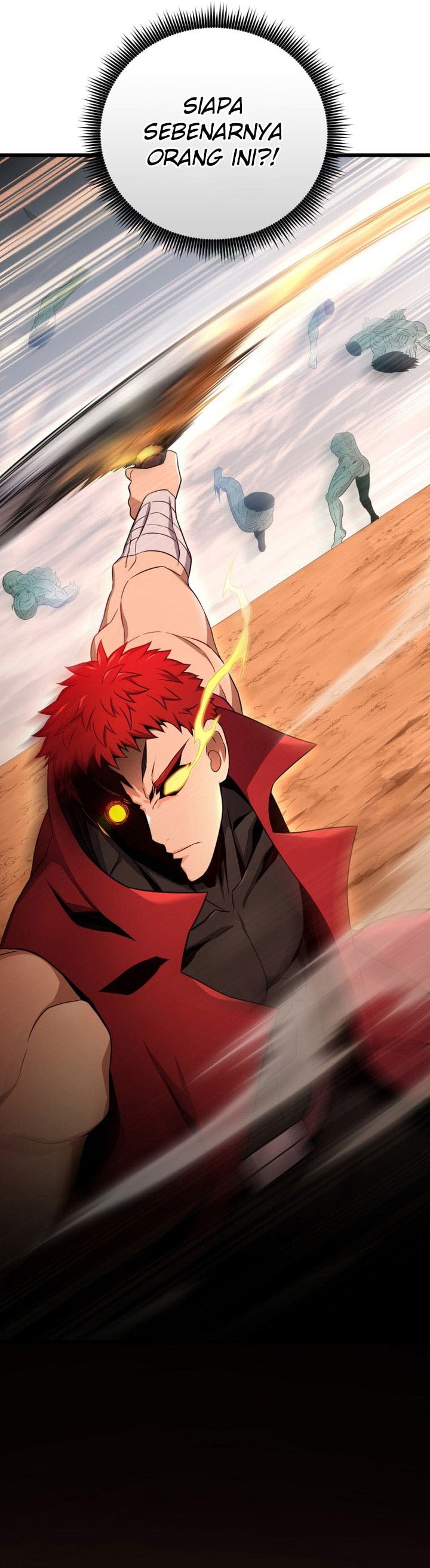 Arcane Sniper - Chapter 184 - Page 30