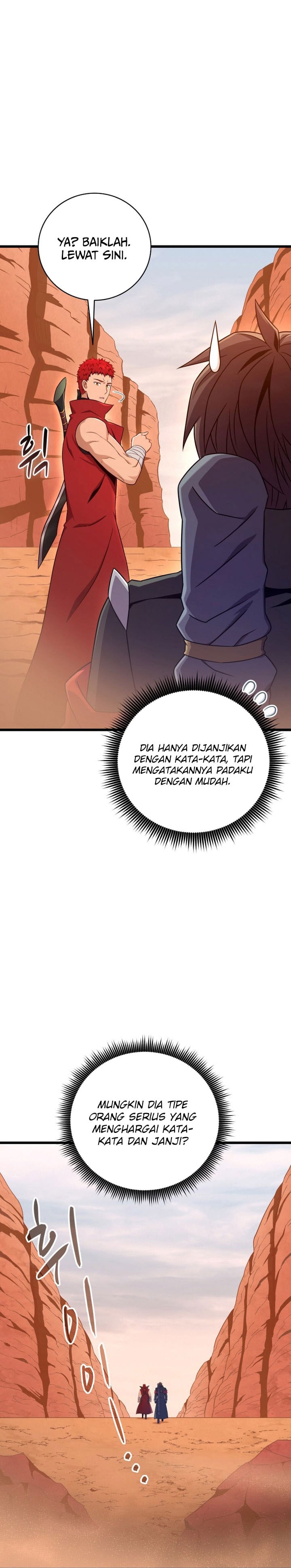 Arcane Sniper - Chapter 184 - Page 6