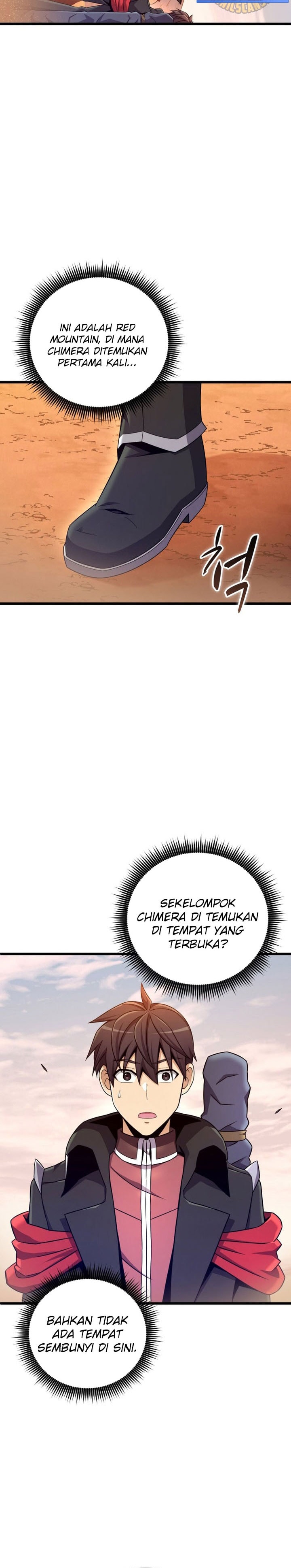 Arcane Sniper - Chapter 184 - Page 8