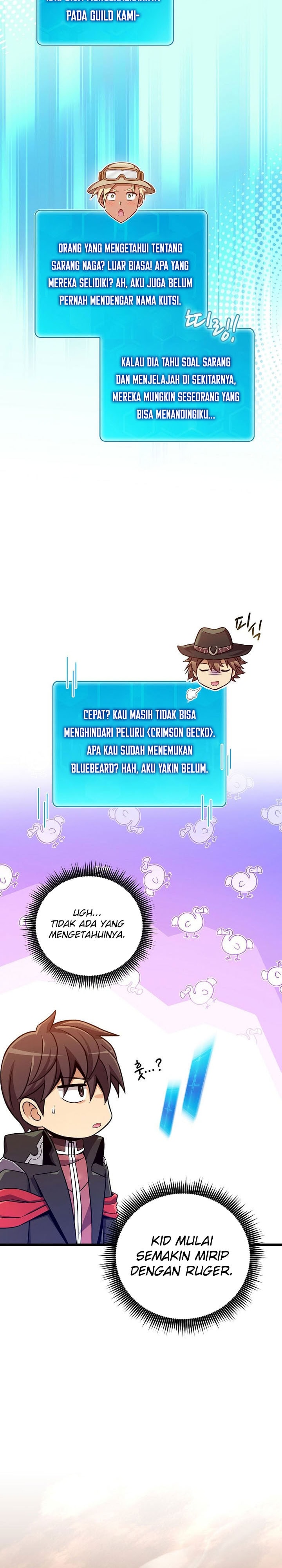 Arcane Sniper - Chapter 185 - Page 12