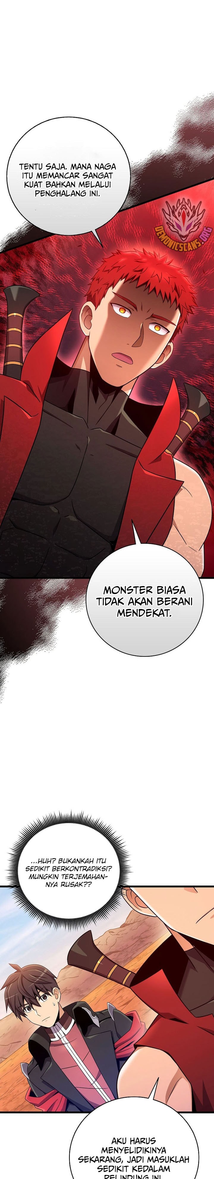 Arcane Sniper - Chapter 185 - Page 16