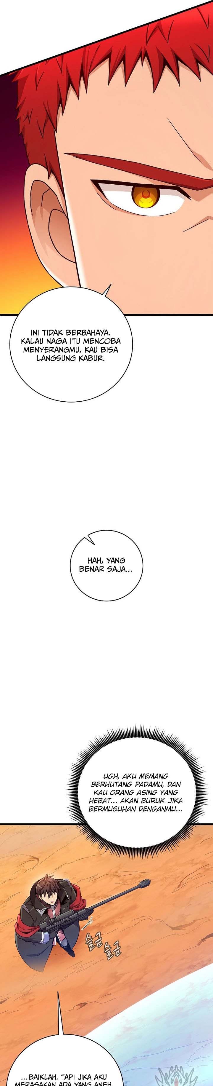 Arcane Sniper - Chapter 185 - Page 18