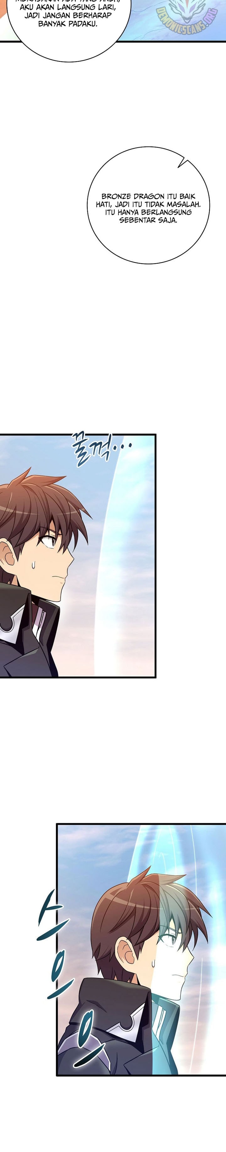 Arcane Sniper - Chapter 185 - Page 19