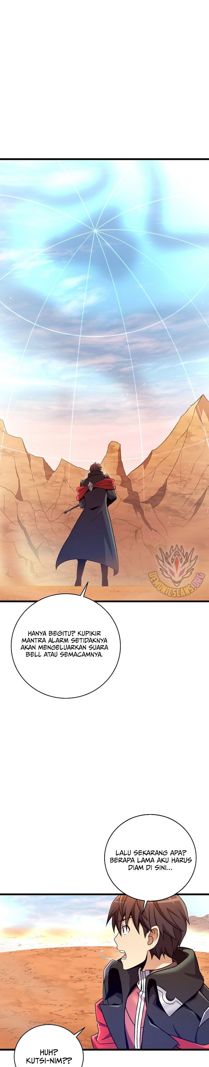 Arcane Sniper - Chapter 185 - Page 20