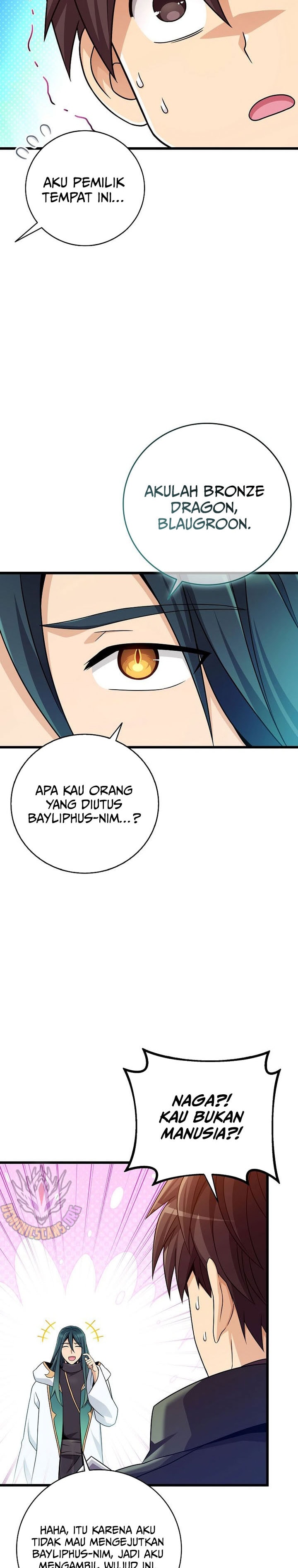 Arcane Sniper - Chapter 185 - Page 23