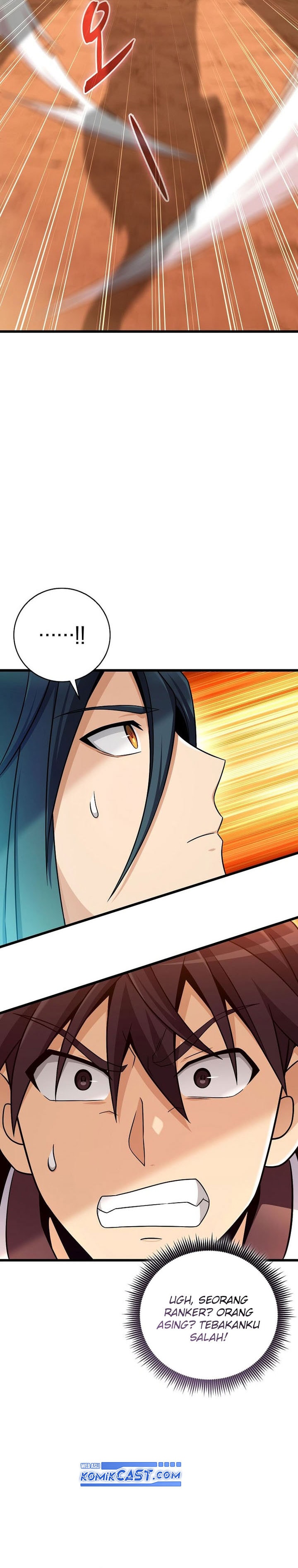 Arcane Sniper - Chapter 185 - Page 25