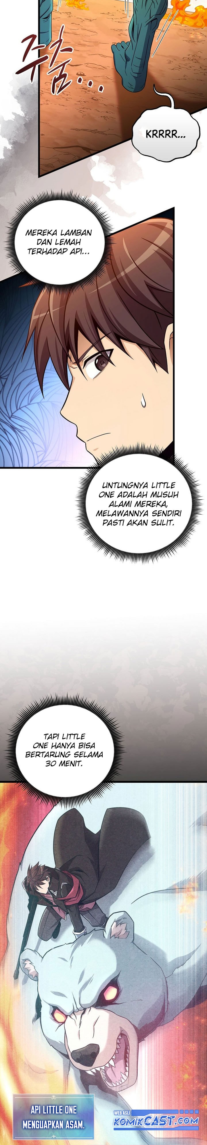 Arcane Sniper - Chapter 185 - Page 5