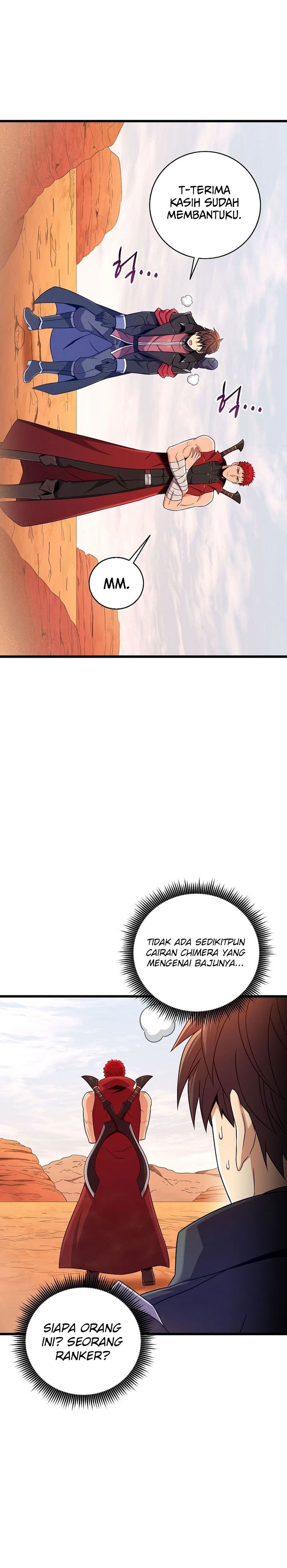 Arcane Sniper - Chapter 185 - Page 7