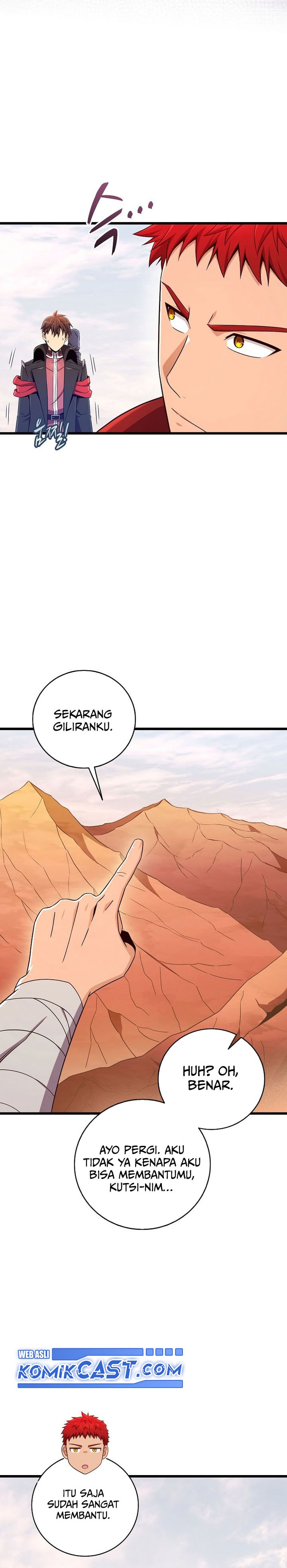 Arcane Sniper - Chapter 185 - Page 9