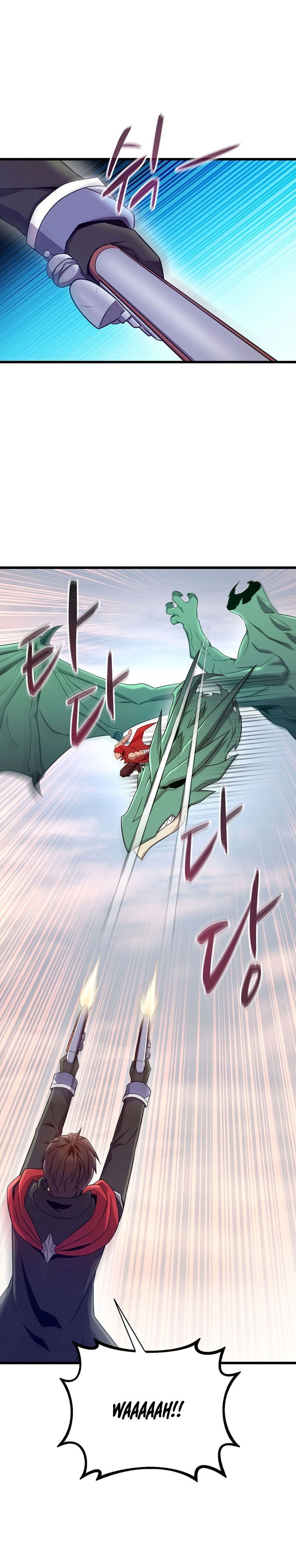 Arcane Sniper - Chapter 187 - Page 20