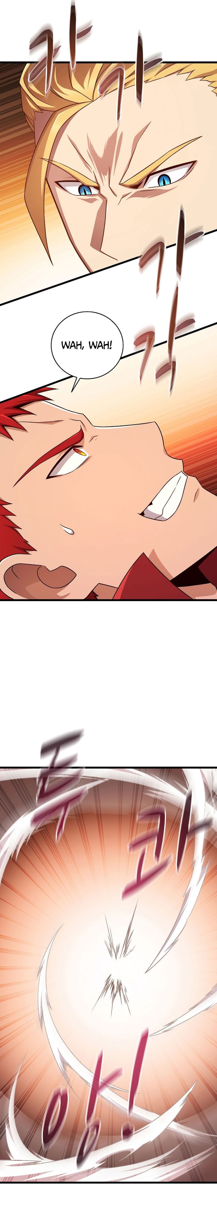 Arcane Sniper - Chapter 187 - Page 26