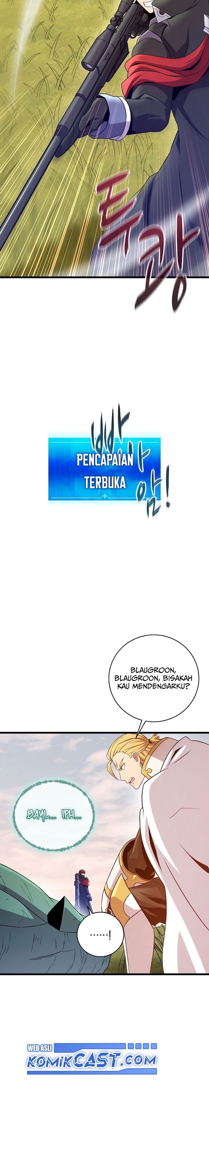 Arcane Sniper - Chapter 187 - Page 29