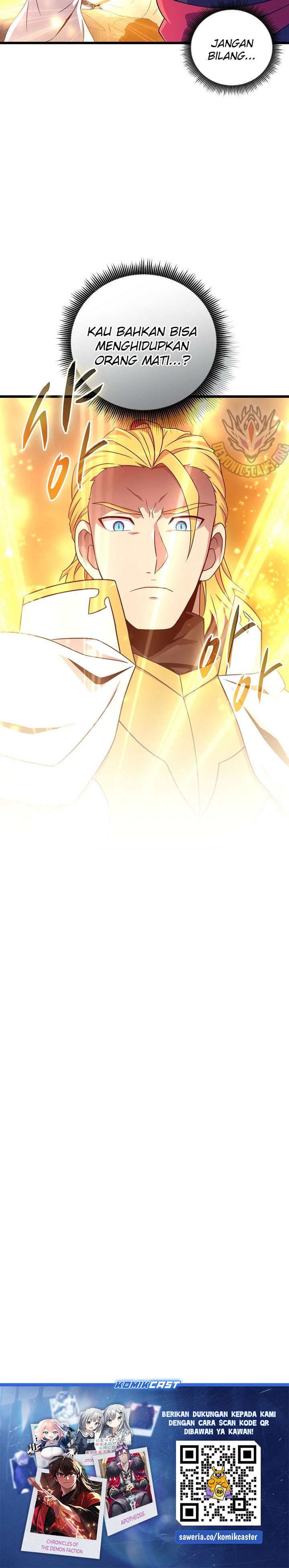 Arcane Sniper - Chapter 187 - Page 31