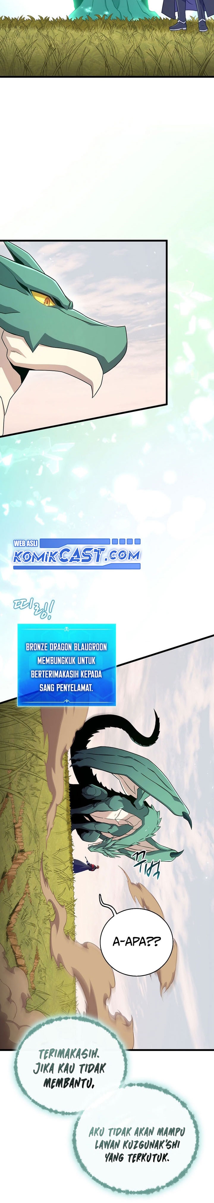 Arcane Sniper - Chapter 187 - Page 5