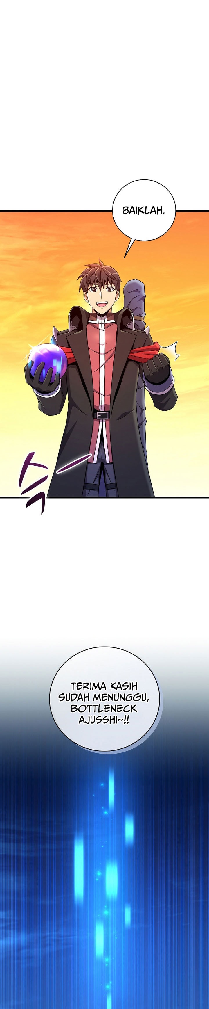 Arcane Sniper - Chapter 189 - Page 11