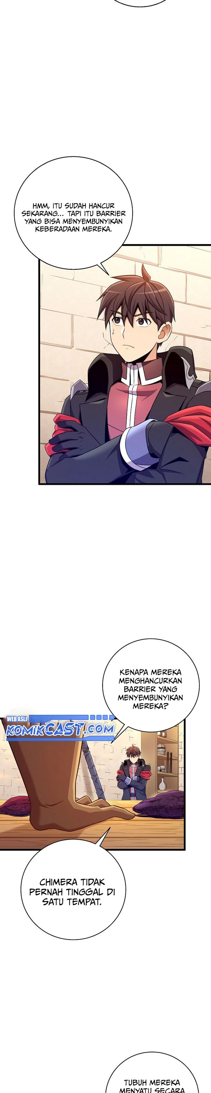 Arcane Sniper - Chapter 189 - Page 15