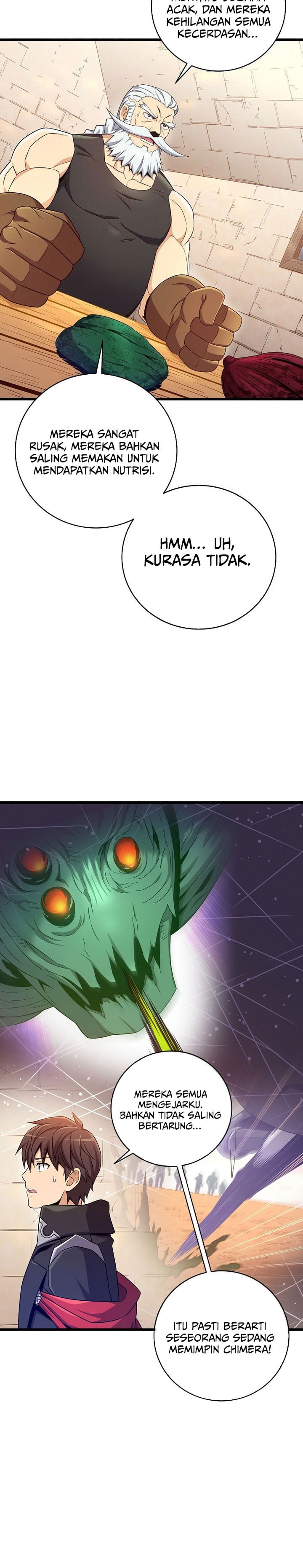 Arcane Sniper - Chapter 189 - Page 16