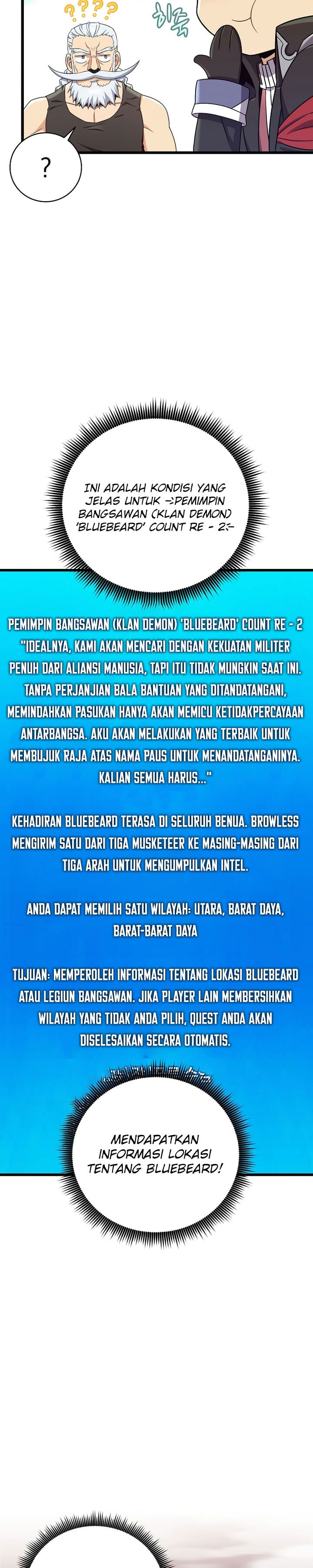 Arcane Sniper - Chapter 189 - Page 20