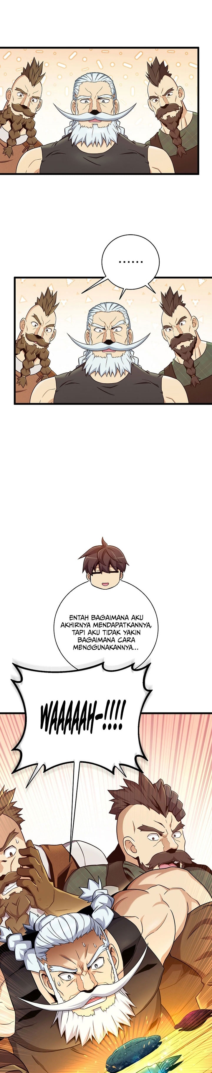 Arcane Sniper - Chapter 189 - Page 27