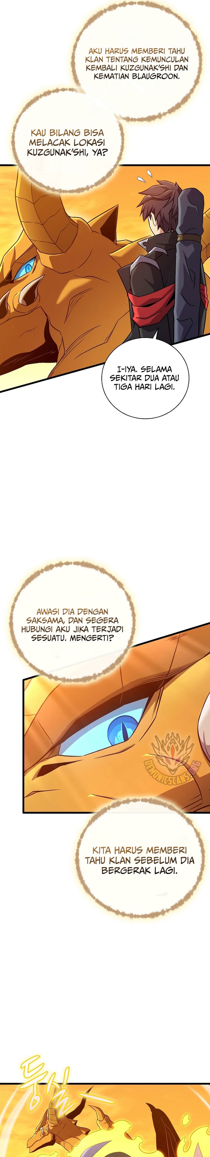 Arcane Sniper - Chapter 189 - Page 6