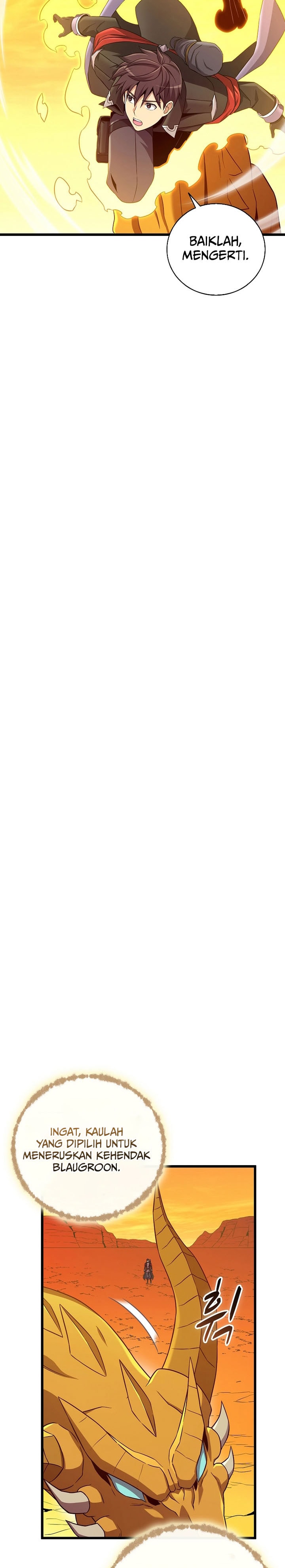 Arcane Sniper - Chapter 189 - Page 7