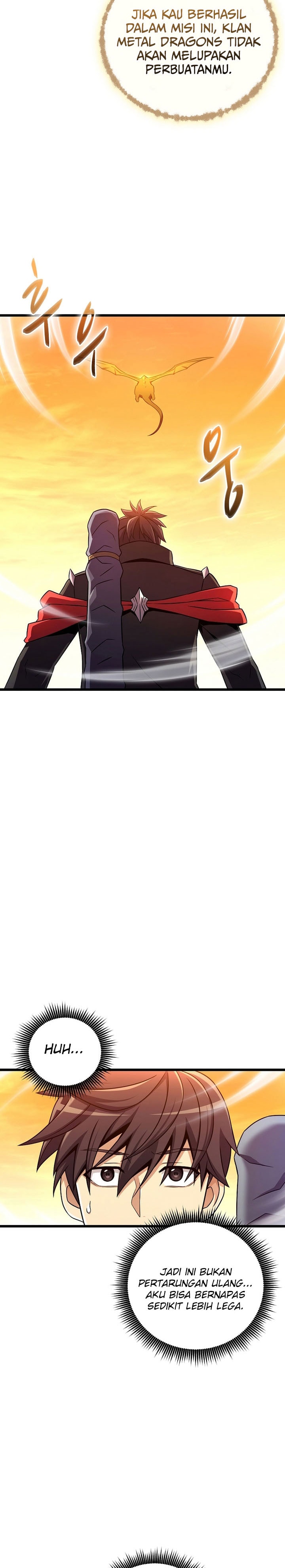 Arcane Sniper - Chapter 189 - Page 8