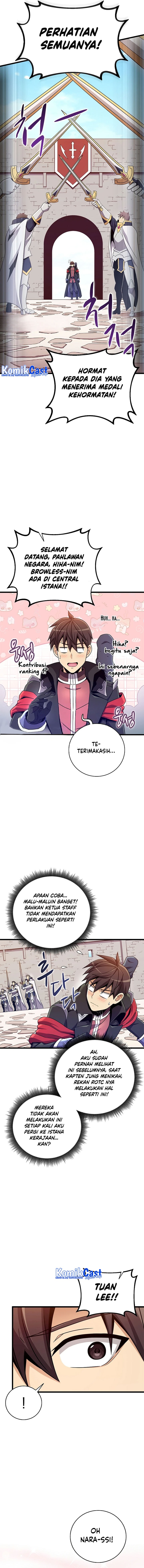 Arcane Sniper - Chapter 191 - Page 11