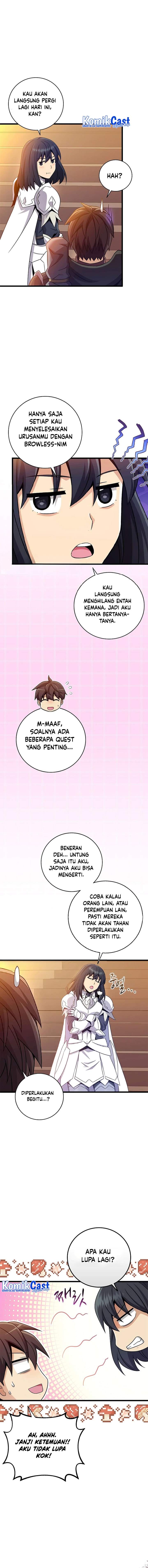 Arcane Sniper - Chapter 191 - Page 13