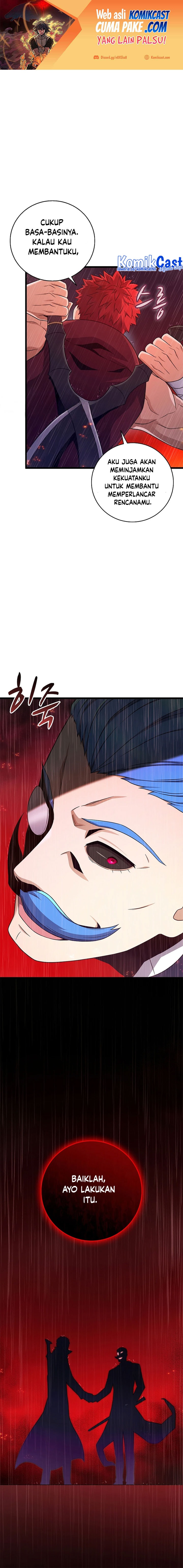 Arcane Sniper - Chapter 191 - Page 2