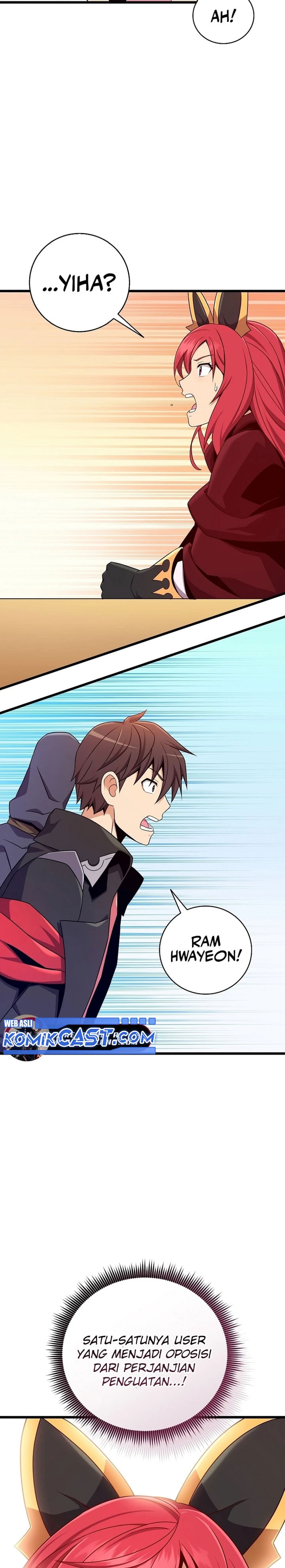 Arcane Sniper - Chapter 193 - Page 11