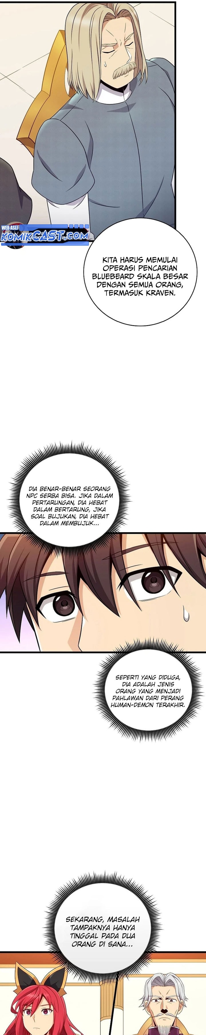 Arcane Sniper - Chapter 193 - Page 14